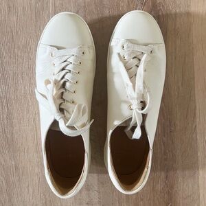 Sezane Jack Trainers
